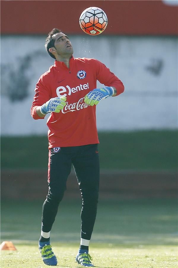 كلاوديو برافو