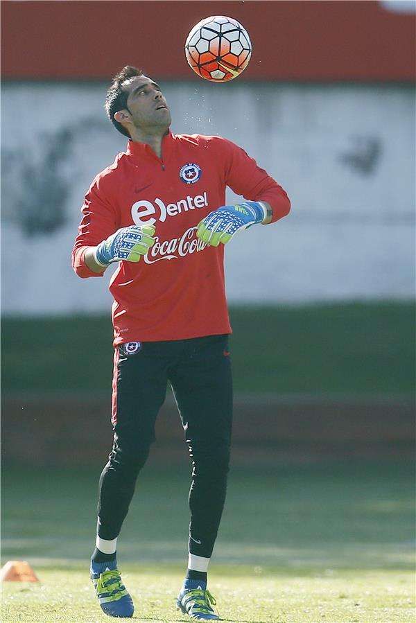 كلاوديو برافو