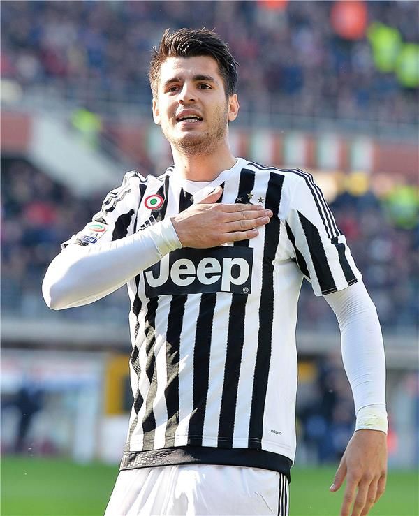 ألفارو موراتا