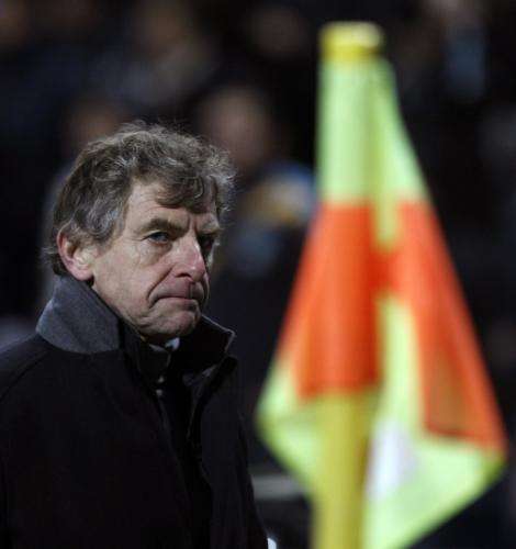 كريستيان غوركوف