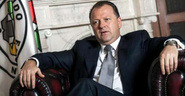 ماريوس فايزر