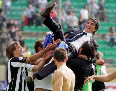  ماريو بيريتا 