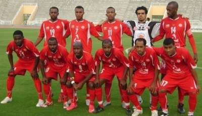 ظفار عاد لمستواه الحقيقي