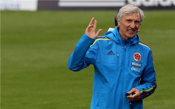 خوسيه بيكرمان