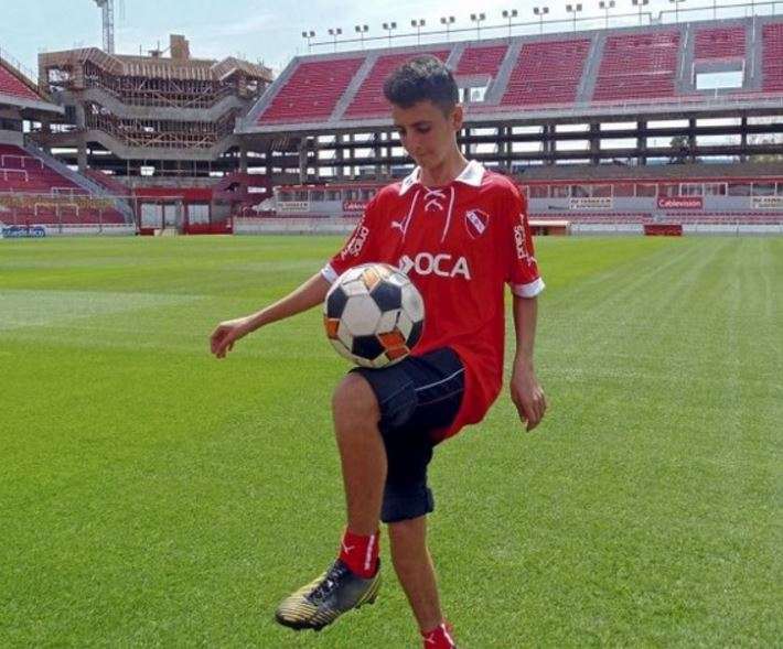 لوكاس باتانيلي