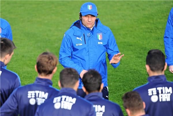 أنتونيو كونتي