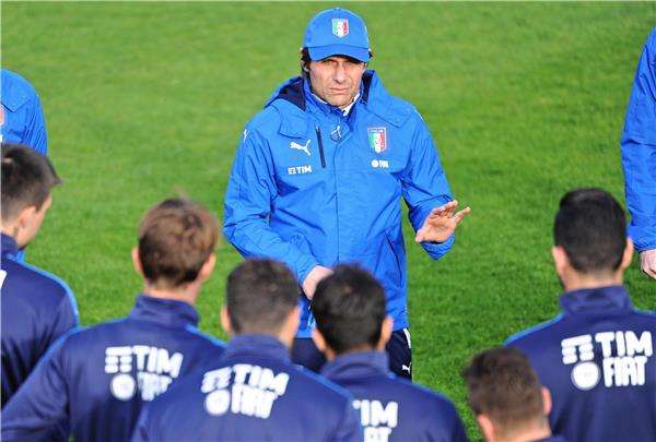 أنتونيو كونتي