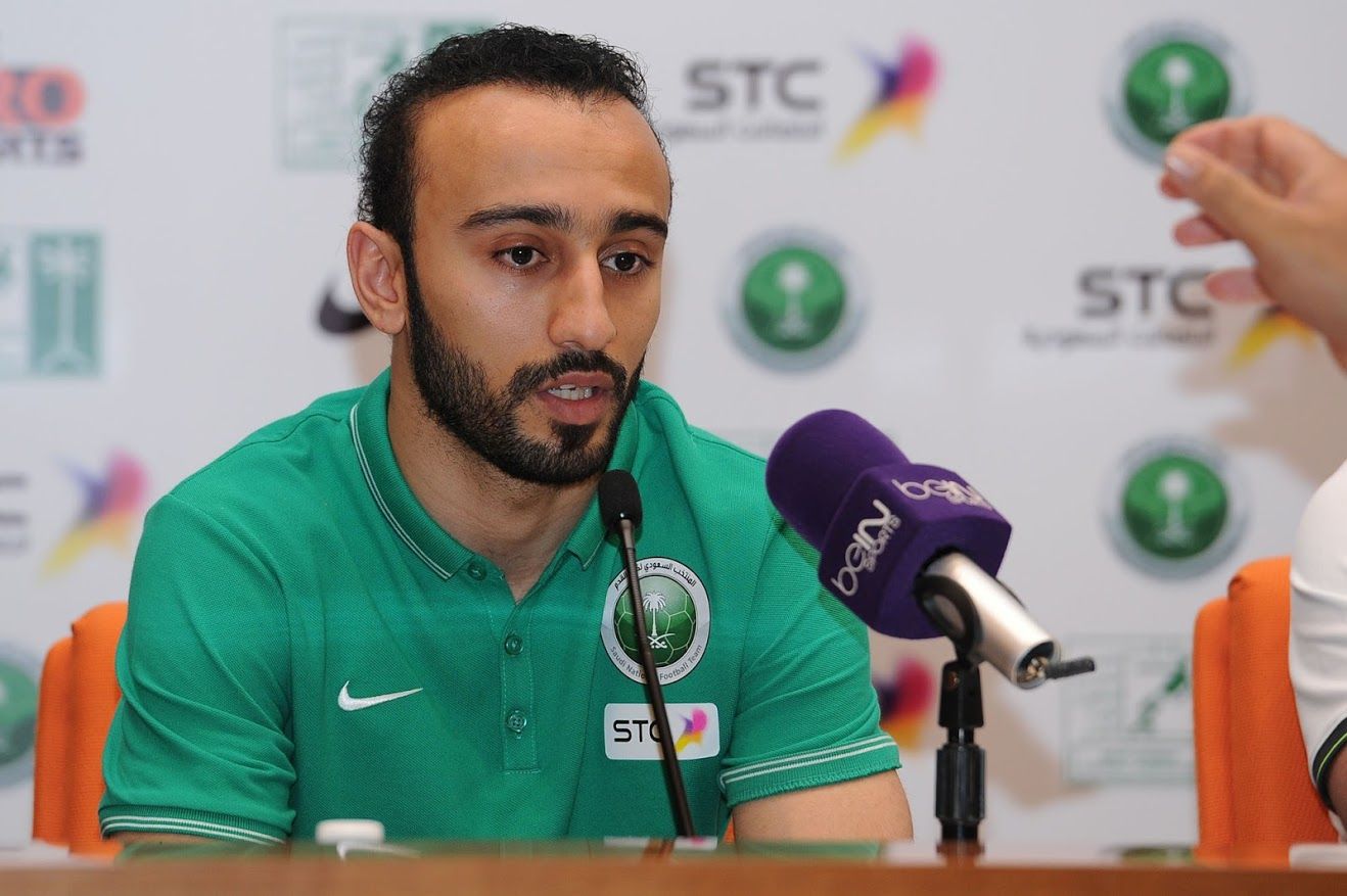 محمد السهلاوي