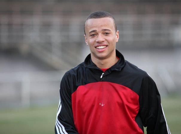 محمود زعترة