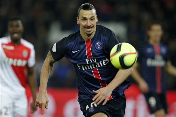 زلاتان إبراهيموفيتش