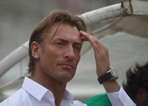 هيرفي رينارد