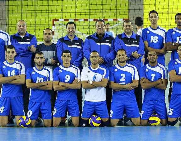 سموحة المصري