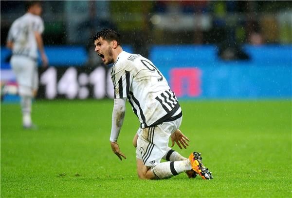  ألفارو موراتا 