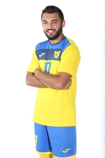 علاء البابا