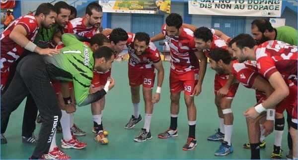 النادي الافريقي