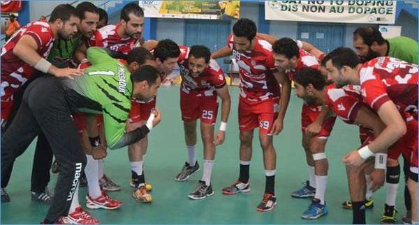  النادي الافريقي 