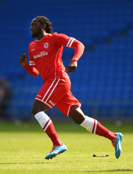 كينوين جونز 