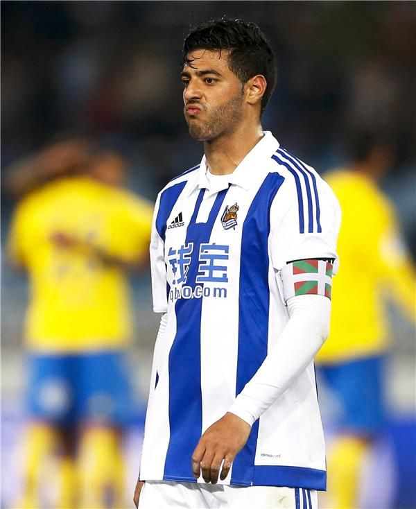 كارلوس فيلا