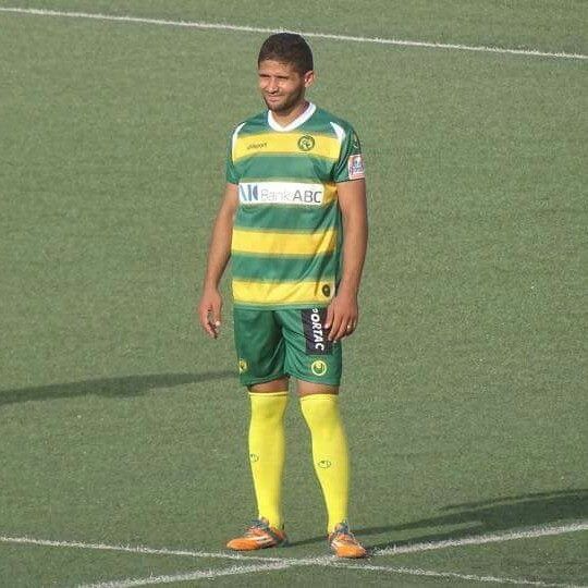 علاء الدين عباس بزي مستقبل المرسى