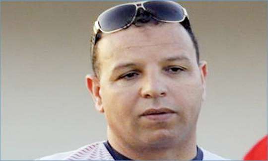 عبد السلام اليونسي