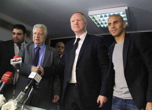 منصور وماكليش