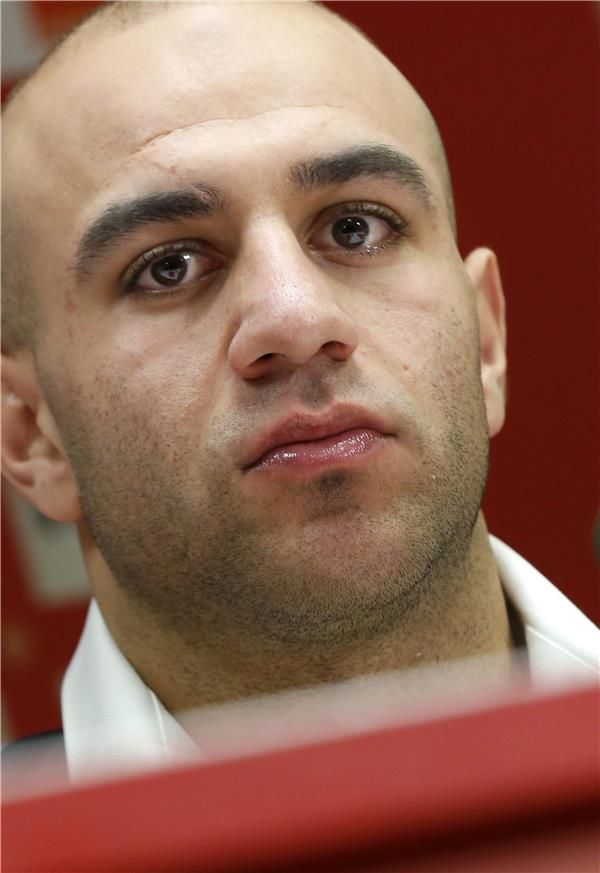 ايمن عبد النور