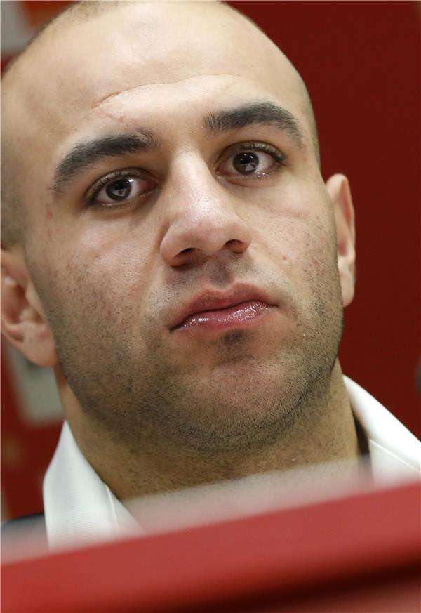 ايمن عبد النور