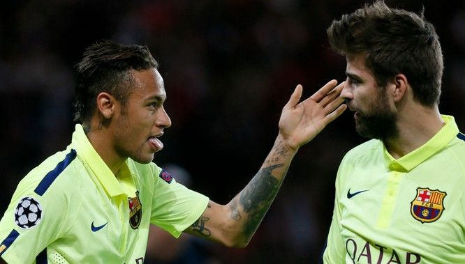 neymarpique