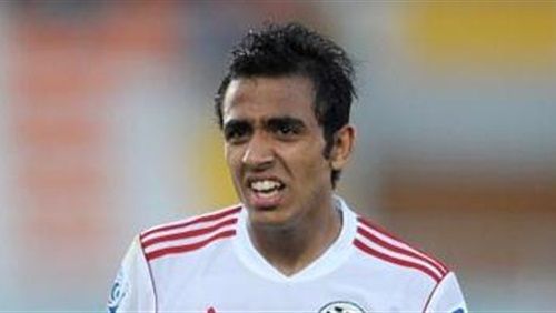 محمود كهربا