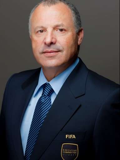 المهندس هاني أبوريدة 