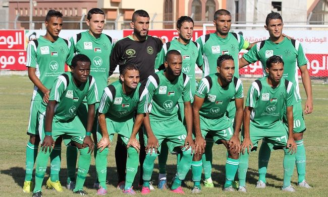 الصداقة  الوصيف