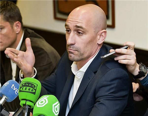 لويس روبياليس