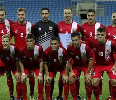 منتخب مالطا لكرة القدم