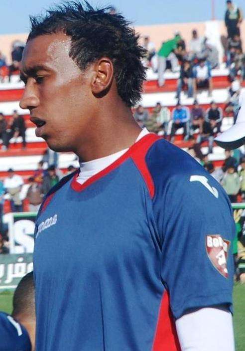 عمر النمساوي