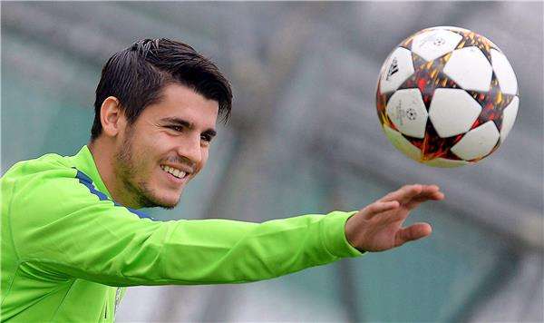 ألفارو موراتا