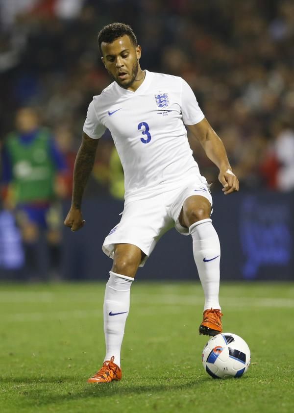 ريان بيرتراند