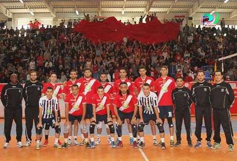 السويحلي الليبي