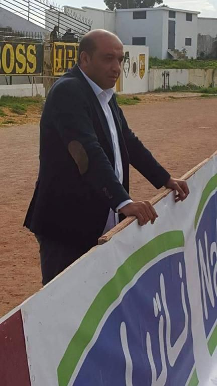 سفيان الحيدوسي