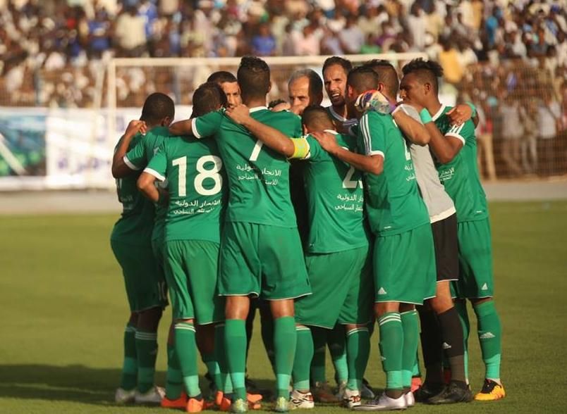  الاهلي طرابلس