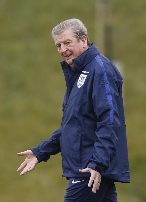 روي هودجسون