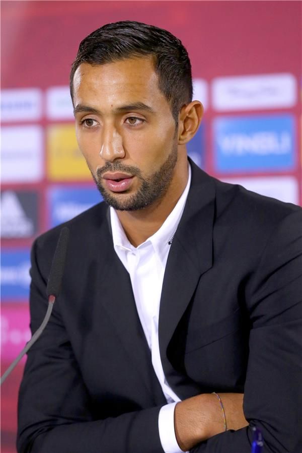 المهدي بنعطية 