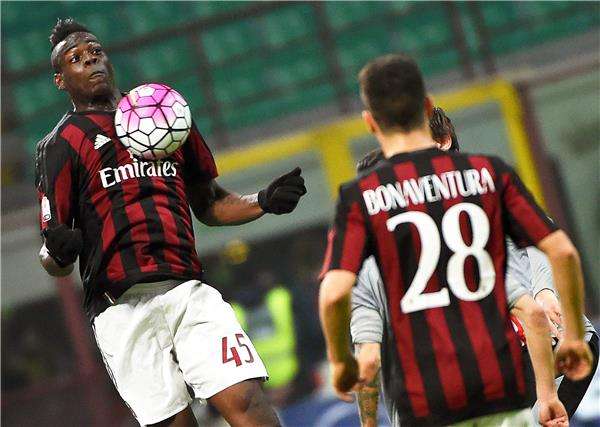 ماريو بالوتيلي 