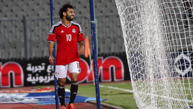 محمد صلاح
