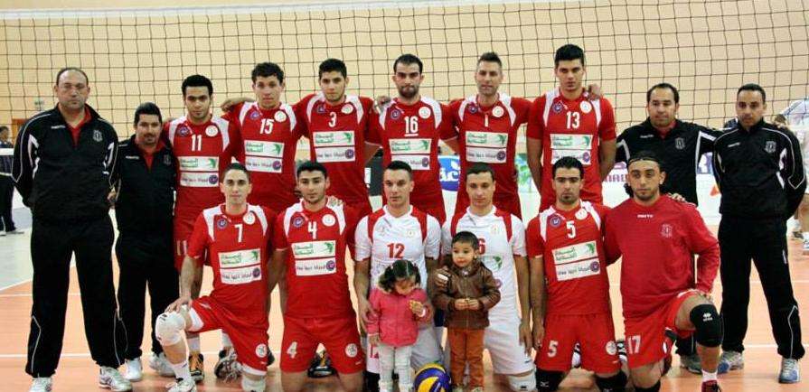 السويحلي الليبي