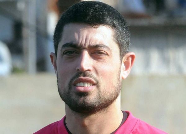 محمد سنتينا