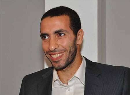 محمد أبو تريكة