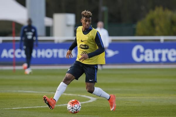 كينجسلي كومان