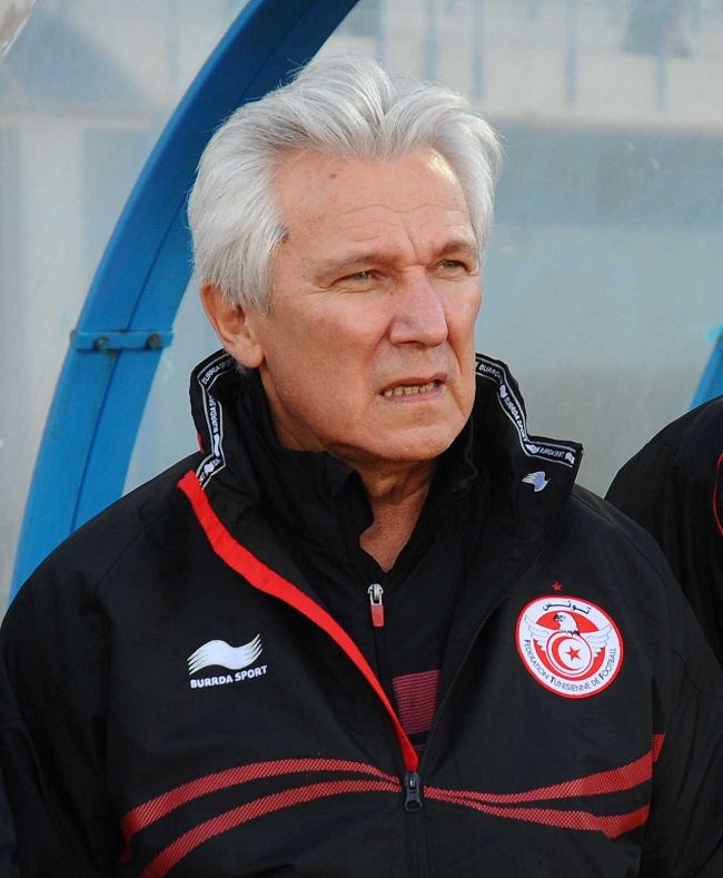 هنريك كاسبرزاك 