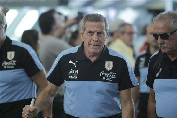  أوسكار واشنطن تاباريز