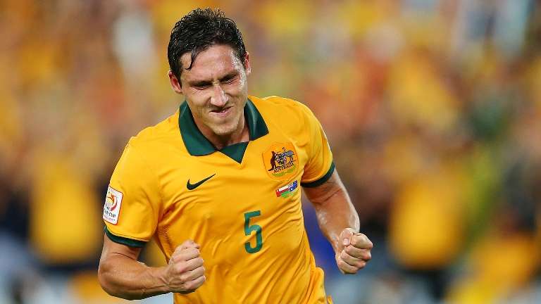  مارك ميليغان